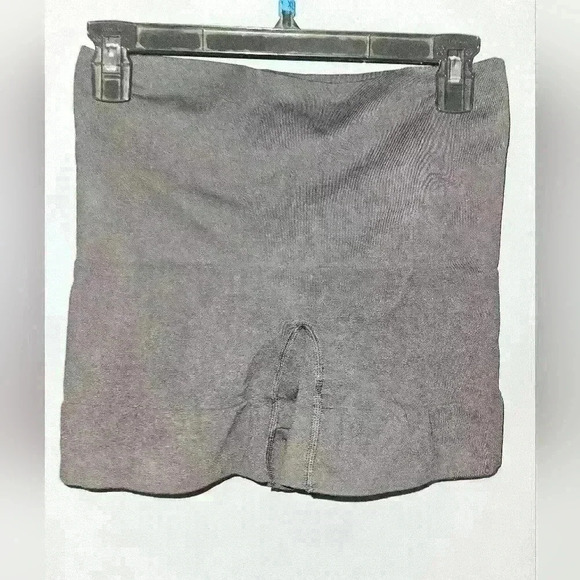Body Shaping Shorts Size Xl - Picture 1 of 11